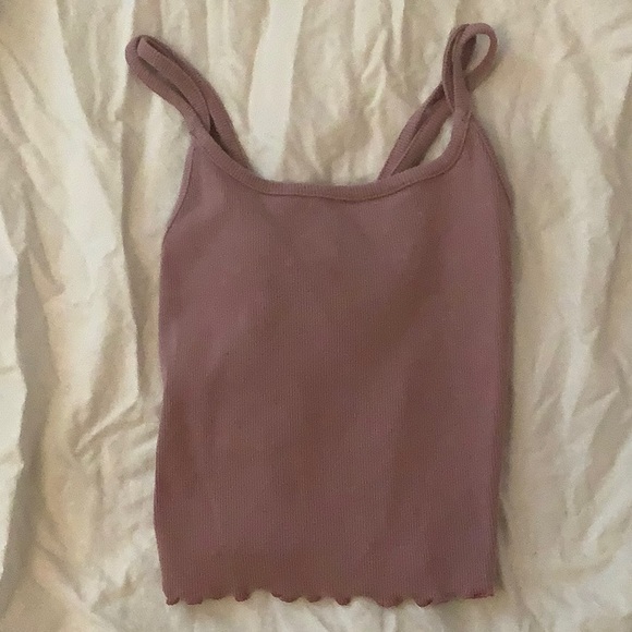Girls Tank Top - Picture 1 of 3